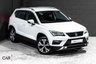 USED 2019 68 SEAT ATECA 1.5 TSI EVO SE Technology SUV 5dr Petrol Manual Euro 6 (s/s) (150 ps) / STUNNING CAR!