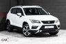 USED 2019 68 SEAT ATECA 1.5 TSI EVO SE Technology SUV 5dr Petrol Manual Euro 6 (s/s) (150 ps) / STUNNING CAR!