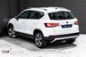 USED 2019 68 SEAT ATECA 1.5 TSI EVO SE Technology SUV 5dr Petrol Manual Euro 6 (s/s) (150 ps) / STUNNING CAR!