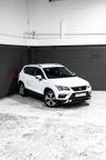 USED 2019 68 SEAT ATECA 1.5 TSI EVO SE Technology SUV 5dr Petrol Manual Euro 6 (s/s) (150 ps) / STUNNING CAR!