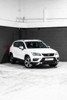 USED 2019 68 SEAT ATECA 1.5 TSI EVO SE Technology SUV 5dr Petrol Manual Euro 6 (s/s) (150 ps) / STUNNING CAR!