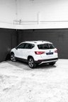 USED 2019 68 SEAT ATECA 1.5 TSI EVO SE Technology SUV 5dr Petrol Manual Euro 6 (s/s) (150 ps) / STUNNING CAR!