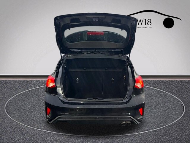 2019 FORD FOCUS 1.5 EcoBlue ST-Line Hatchback 5dr Diesel Manual Euro 6 (s/s) (120 ps) - Photo 5