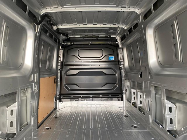 2026 RENAULT MASTER - Photo 11