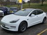 USED 2021 71 TESLA Model 3 (Dual Motor) Long Range Saloon 4dr Electric Auto 4WDE (346 ps) 300+ Range|4WD|R.Cam|1 Owner