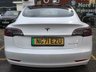 USED 2021 71 TESLA Model 3 (Dual Motor) Long Range Saloon 4dr Electric Auto 4WDE (346 ps) 300+ Range|4WD|R.Cam|1 Owner