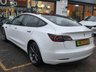 USED 2021 71 TESLA Model 3 (Dual Motor) Long Range Saloon 4dr Electric Auto 4WDE (346 ps) 300+ Range|4WD|R.Cam|1 Owner