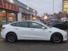 USED 2021 71 TESLA Model 3 (Dual Motor) Long Range Saloon 4dr Electric Auto 4WDE (346 ps) 300+ Range|4WD|R.Cam|1 Owner