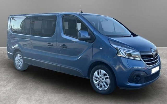 View our RENAULT TRAFIC