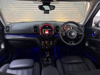 USED 2020 20 MINI COUNTRYMAN 2.0 Cooper S Exclusive SUV 5dr Petrol Steptronic Euro 6 (s/s) (192 ps) COMFORT PLUS PACK, APPLE PLAY