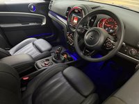 USED 2020 20 MINI COUNTRYMAN 2.0 Cooper S Exclusive SUV 5dr Petrol Steptronic Euro 6 (s/s) (192 ps) COMFORT PLUS PACK, APPLE PLAY