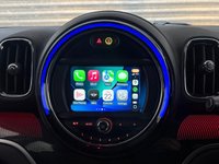 USED 2020 20 MINI COUNTRYMAN 2.0 Cooper S Exclusive SUV 5dr Petrol Steptronic Euro 6 (s/s) (192 ps) COMFORT PLUS PACK, APPLE PLAY