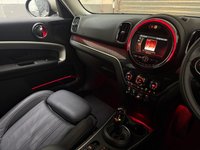 USED 2020 20 MINI COUNTRYMAN 2.0 Cooper S Exclusive SUV 5dr Petrol Steptronic Euro 6 (s/s) (192 ps) COMFORT PLUS PACK, APPLE PLAY