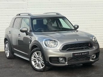2020 MINI COUNTRYMAN