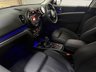 USED 2020 20 MINI COUNTRYMAN 2.0 Cooper S Exclusive SUV 5dr Petrol Steptronic Euro 6 (s/s) (192 ps) COMFORT PLUS PACK, APPLE PLAY