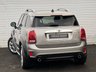 USED 2020 20 MINI COUNTRYMAN 2.0 Cooper S Exclusive SUV 5dr Petrol Steptronic Euro 6 (s/s) (192 ps) COMFORT PLUS PACK, APPLE PLAY