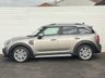 USED 2020 20 MINI COUNTRYMAN 2.0 Cooper S Exclusive SUV 5dr Petrol Steptronic Euro 6 (s/s) (192 ps) COMFORT PLUS PACK, APPLE PLAY
