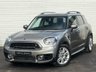 USED 2020 20 MINI COUNTRYMAN 2.0 Cooper S Exclusive SUV 5dr Petrol Steptronic Euro 6 (s/s) (192 ps) COMFORT PLUS PACK, APPLE PLAY