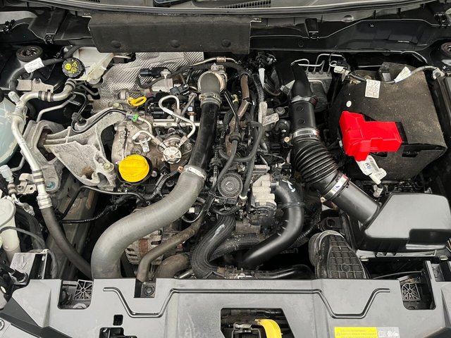 2019 NISSAN JUKE 1.0 DIG-T N-Connecta SUV 5dr Petrol Manual Euro 6 (s/s) (117 ps) - Photo 10