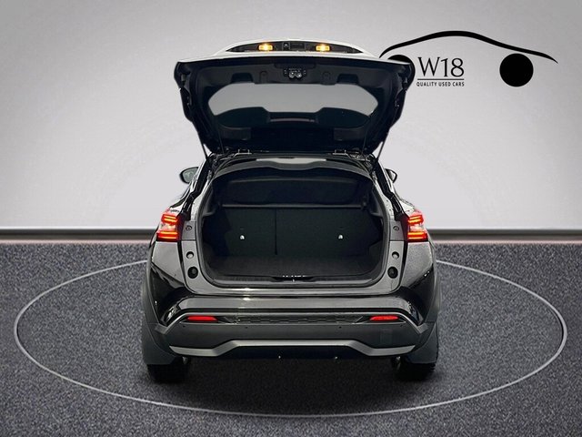 2019 NISSAN JUKE 1.0 DIG-T N-Connecta SUV 5dr Petrol Manual Euro 6 (s/s) (117 ps) - Photo 5