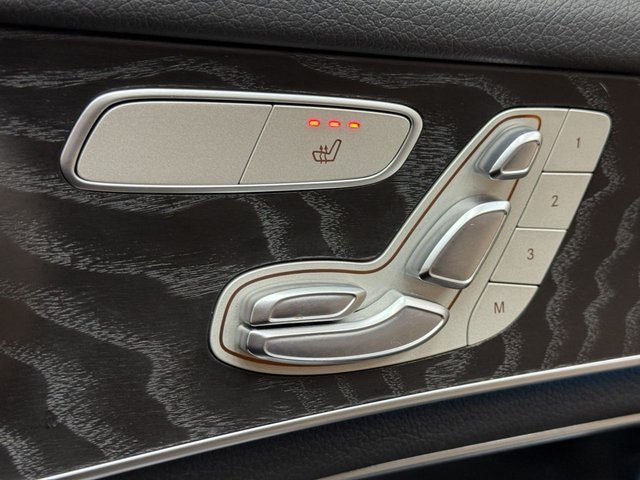 2017 Mercedes-Benz Glc 2L Amg Line 5dr - Photo 6