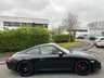USED 2010 10 PORSCHE 911 3.8 997 Gen 2 Carrera S Coupe 2dr Petrol PDK (240 g/km, 385 bhp)-Finished In Basalt Black Metallic-Heated Black Leather Upholstery-7 Services On File-Unmarked 19 Inch Sport Design Alloy Wheels With Matching Pirelli P Zero Tyres-Rear Park Assist-Climate Control-Satnav-Bluetooth-Universal Audio Interface-7-Speed Double Clutch Transmission-Pdk Oil Change Done May 2025-Ready For That European Road Trip... 