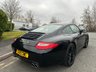 USED 2010 10 PORSCHE 911 3.8 997 Gen 2 Carrera S Coupe 2dr Petrol PDK (240 g/km, 385 bhp)-Finished In Basalt Black Metallic-Heated Black Leather Upholstery-7 Services On File-Unmarked 19 Inch Sport Design Alloy Wheels With Matching Pirelli P Zero Tyres-Rear Park Assist-Climate Control-Satnav-Bluetooth-Universal Audio Interface-7-Speed Double Clutch Transmission-Pdk Oil Change Done May 2025-Ready For That European Road Trip... 