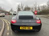 USED 2010 10 PORSCHE 911 3.8 997 Gen 2 Carrera S Coupe 2dr Petrol PDK (240 g/km, 385 bhp)-Finished In Basalt Black Metallic-Heated Black Leather Upholstery-7 Services On File-Unmarked 19 Inch Sport Design Alloy Wheels With Matching Pirelli P Zero Tyres-Rear Park Assist-Climate Control-Satnav-Bluetooth-Universal Audio Interface-7-Speed Double Clutch Transmission-Pdk Oil Change Done May 2025-Ready For That European Road Trip... 