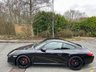 USED 2010 10 PORSCHE 911 3.8 997 Gen 2 Carrera S Coupe 2dr Petrol PDK (240 g/km, 385 bhp)-Finished In Basalt Black Metallic-Heated Black Leather Upholstery-7 Services On File-Unmarked 19 Inch Sport Design Alloy Wheels With Matching Pirelli P Zero Tyres-Rear Park Assist-Climate Control-Satnav-Bluetooth-Universal Audio Interface-7-Speed Double Clutch Transmission-Pdk Oil Change Done May 2025-Ready For That European Road Trip... 