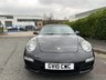 USED 2010 10 PORSCHE 911 3.8 997 Gen 2 Carrera S Coupe 2dr Petrol PDK (240 g/km, 385 bhp)-Finished In Basalt Black Metallic-Heated Black Leather Upholstery-7 Services On File-Unmarked 19 Inch Sport Design Alloy Wheels With Matching Pirelli P Zero Tyres-Rear Park Assist-Climate Control-Satnav-Bluetooth-Universal Audio Interface-7-Speed Double Clutch Transmission-Pdk Oil Change Done May 2025-Ready For That European Road Trip... 