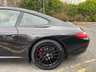 USED 2010 10 PORSCHE 911 3.8 997 Gen 2 Carrera S Coupe 2dr Petrol PDK (240 g/km, 385 bhp)-Finished In Basalt Black Metallic-Heated Black Leather Upholstery-7 Services On File-Unmarked 19 Inch Sport Design Alloy Wheels With Matching Pirelli P Zero Tyres-Rear Park Assist-Climate Control-Satnav-Bluetooth-Universal Audio Interface-7-Speed Double Clutch Transmission-Pdk Oil Change Done May 2025-Ready For That European Road Trip... 