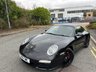 USED 2010 10 PORSCHE 911 3.8 997 Gen 2 Carrera S Coupe 2dr Petrol PDK (240 g/km, 385 bhp)-Finished In Basalt Black Metallic-Heated Black Leather Upholstery-7 Services On File-Unmarked 19 Inch Sport Design Alloy Wheels With Matching Pirelli P Zero Tyres-Rear Park Assist-Climate Control-Satnav-Bluetooth-Universal Audio Interface-7-Speed Double Clutch Transmission-Pdk Oil Change Done May 2025-Ready For That European Road Trip... 