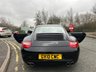 USED 2010 10 PORSCHE 911 3.8 997 Gen 2 Carrera S Coupe 2dr Petrol PDK (240 g/km, 385 bhp)-Finished In Basalt Black Metallic-Heated Black Leather Upholstery-7 Services On File-Unmarked 19 Inch Sport Design Alloy Wheels With Matching Pirelli P Zero Tyres-Rear Park Assist-Climate Control-Satnav-Bluetooth-Universal Audio Interface-7-Speed Double Clutch Transmission-Pdk Oil Change Done May 2025-Ready For That European Road Trip... 