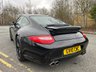 USED 2010 10 PORSCHE 911 3.8 997 Gen 2 Carrera S Coupe 2dr Petrol PDK (240 g/km, 385 bhp)-Finished In Basalt Black Metallic-Heated Black Leather Upholstery-7 Services On File-Unmarked 19 Inch Sport Design Alloy Wheels With Matching Pirelli P Zero Tyres-Rear Park Assist-Climate Control-Satnav-Bluetooth-Universal Audio Interface-7-Speed Double Clutch Transmission-Pdk Oil Change Done May 2025-Ready For That European Road Trip... 