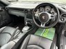 USED 2010 10 PORSCHE 911 3.8 997 Gen 2 Carrera S Coupe 2dr Petrol PDK (240 g/km, 385 bhp)-Finished In Basalt Black Metallic-Heated Black Leather Upholstery-7 Services On File-Unmarked 19 Inch Sport Design Alloy Wheels With Matching Pirelli P Zero Tyres-Rear Park Assist-Climate Control-Satnav-Bluetooth-Universal Audio Interface-7-Speed Double Clutch Transmission-Pdk Oil Change Done May 2025-Ready For That European Road Trip... 