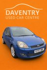 USED 2007 57 FORD FIESTA 1.25 Zetec Climate Hatchback 5dr Petrol Manual (142 g/km, 74 bhp) Long MOT, 3 Owners, Cheap Runner