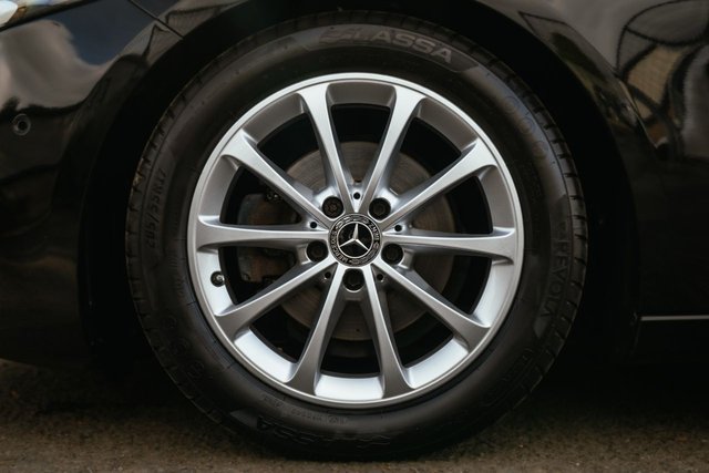 View our MERCEDES-BENZ A-CLASS