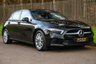 USED 2020 69 MERCEDES-BENZ A-CLASS 1.3 A180 Sport (Executive) Hatchback 5dr Petrol Manual Euro 6 (s/s) (136 ps) 1 OWNER | LOW MILES | MERC FSH
