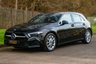 USED 2020 69 MERCEDES-BENZ A-CLASS 1.3 A180 Sport (Executive) Hatchback 5dr Petrol Manual Euro 6 (s/s) (136 ps) 1 OWNER | LOW MILES | MERC FSH
