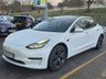 USED 2020 70 TESLA Model 3 (Dual Motor) Long Range Saloon 4dr Electric Auto 4WDE (346 ps) AWD| R.Cam| 1 Owner| H.Seats