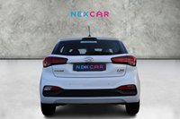 USED 2019 19 HYUNDAI I20 1.0 T-GDi SE Hatchback 5dr Petrol Manual Euro 6 (s/s) (100 ps) 