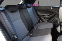 USED 2019 19 HYUNDAI I20 1.0 T-GDi SE Hatchback 5dr Petrol Manual Euro 6 (s/s) (100 ps) 