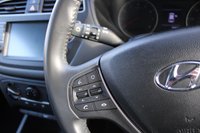 USED 2019 19 HYUNDAI I20 1.0 T-GDi SE Hatchback 5dr Petrol Manual Euro 6 (s/s) (100 ps) 