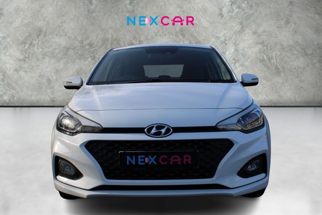 2019 HYUNDAI I20 2019 1.0 T-GDi SE Hatchback 5dr Petrol Manual Euro 6 (s/s) (100 ps) - Photo 3