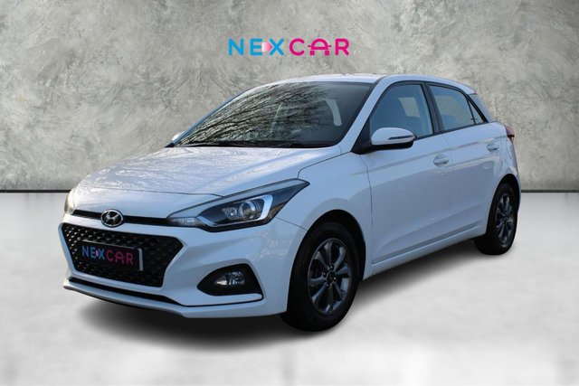 2019 HYUNDAI I20 2019 1.0 T-GDi SE Hatchback 5dr Petrol Manual Euro 6 (s/s) (100 ps) - Photo 4