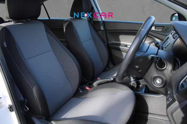 2019 HYUNDAI I20 2019 1.0 T-GDi SE Hatchback 5dr Petrol Manual Euro 6 (s/s) (100 ps) - Photo 8