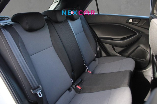 2019 HYUNDAI I20 2019 1.0 T-GDi SE Hatchback 5dr Petrol Manual Euro 6 (s/s) (100 ps) - Photo 9