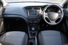 USED 2019 19 HYUNDAI I20 1.0 T-GDi SE Hatchback 5dr Petrol Manual Euro 6 (s/s) (100 ps) 