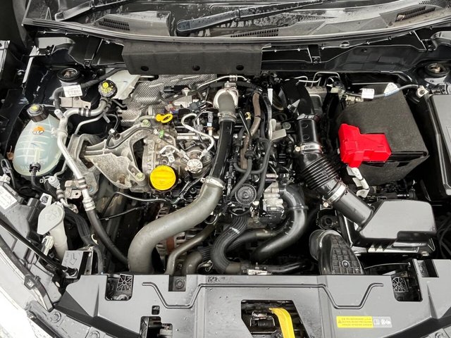 2020 NISSAN JUKE 1.0 DIG-T Acenta SUV 5dr Petrol Manual Euro 6 (s/s) (117 ps) - Photo 9