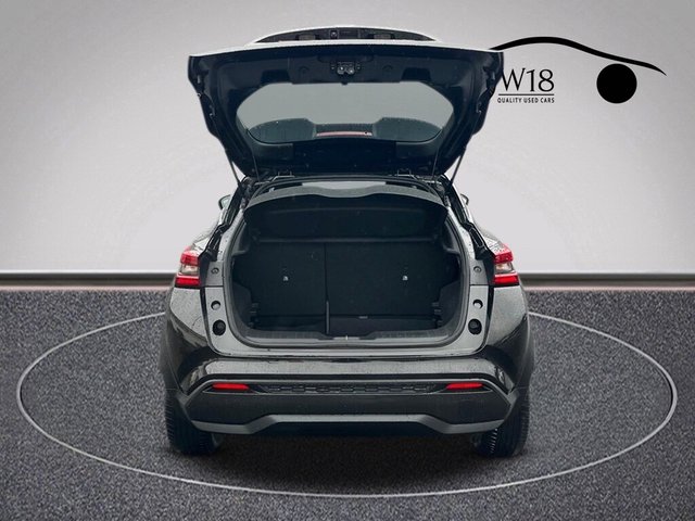 2020 NISSAN JUKE 1.0 DIG-T Acenta SUV 5dr Petrol Manual Euro 6 (s/s) (117 ps) - Photo 4